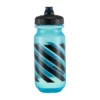 Giant Doublespring Water Bottle Transparent Blue -Cycle Pro Gear dspringblue
