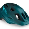MET Echo MIPS Mountain Bike Trail Helmet Petrol Blue 1 MET Echo MIPS Mountain Bike Trail Helmet Petrol Blue -Cycle Pro Gear echo mips mtb helmet BL2