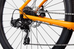 Cannondale Treadwell 3 Remixte Ltd Highlighter Yellow -Cycle Pro Gear ezgif.com gif maker209