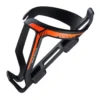 Giant Proway Bike Bottle Cage Black/Orange -Cycle Pro Gear giant proway neon orange