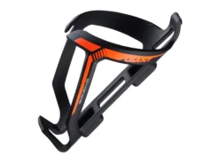 Giant Proway Bike Bottle Cage Black/Orange