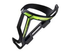 Giant Proway Bike Bottle Cage Black/Yellow