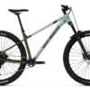 Rocky Mountain Growler 40 Hardtail Mountain Bike Green River/Wind -Cycle Pro Gear growler40 green 1 2
