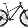 Rocky Mountain Growler 50 Hardtail Mountain Bike Bourbon/Black -Cycle Pro Gear growler50 1