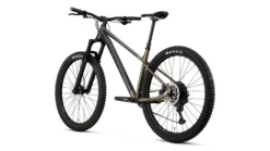Rocky Mountain Growler 50 Hardtail Mountain Bike Bourbon/Black -Cycle Pro Gear growler50 3