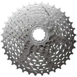 Shimano CS-HG400 9 Speed Cassette