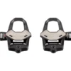 Look Keo 2 Max Carbon Pedals With Keo Grip Cleat Black -Cycle Pro Gear keo 2 max carbon