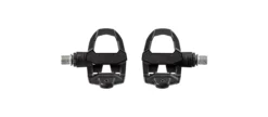 Look Keo Classic 3 Pedals With Keo Grip Cleat Black