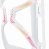 Liv Airway Sport Bottle Cage In White/Purple -Cycle Pro Gear livwhitepink