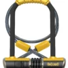 OnGuard Bulldog Combo Kit Combination ULock And Chain 115 X 230 X 13mm 1 OnGuard Bulldog Combo Kit Combination ULock And Chain 115 X 230 X 13mm -Cycle Pro Gear lk8012c