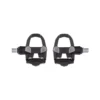 Look Keo Classic 3 Plus Pedals With Keo Grip Cleat Black -Cycle Pro Gear lkclassicplus 42812