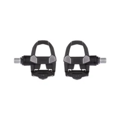 Look Keo Classic 3 Plus Pedals With Keo Grip Cleat Black