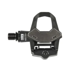 Look Keo 2 Max Pedals With Keo Grip Cleat Black