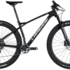Lapierre Prorace CF 9.9 Carbon Hardtail Mountain Bike 2023 Black -Cycle Pro Gear lplna1