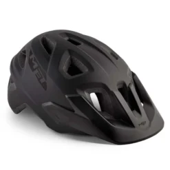 MET Echo Mountain Bike Helmet Matt Black