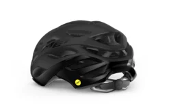 MET Estro MIPS Road Bike Helmet Black -Cycle Pro Gear met estro mips road cycling helmet NO1 back 1