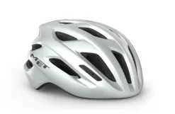 MET Idolo Road Cycling Helmet White
