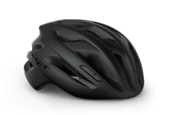 MET Idolo Road Cycling Helmet Matte Black