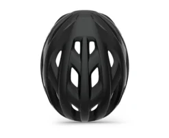 MET Idolo Road Cycling Helmet Matte Black -Cycle Pro Gear met idolo mips road cycling helmet NO1 top