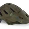 MET Roam MIPs Trail Enduro Mountain Bike Helmet Kiwi Green