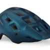 MET Terranova Mountain Bike Cycling Helmet Teal Blue 2 MET Terranova Mountain Bike Cycling Helmet Teal Blue -Cycle Pro Gear met terranova mips mtb helmet 1