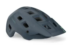 MET Terranova MIPS Trail Mountain Bike Helmet Midnight