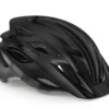 MET Veleno MIPS Mountain Bike Cycling Helmet Matt/Gloss Black -Cycle Pro Gear met veleno mips mtb helmet 1