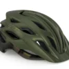 MET Veleno MIPS Cycling Helmet Olive/Iridescent Green -Cycle Pro Gear met veleno mtb helmet Olive 1