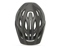 MET Veleno Mountain Bike Cycling Helmet Titanium -Cycle Pro Gear met veleno mtb helmet TI 4