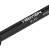 Newmen X12 100mm Thru Axle Front 2 Newmen X12 100mm Thru Axle Front -Cycle Pro Gear newmen201220100