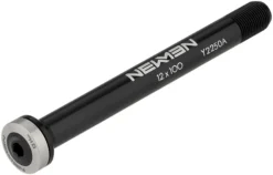 Newmen X12 100mm Thru Axle Front