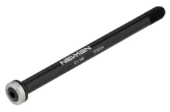 Newmen X12 148mm Thru Axle Rear