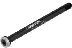 Newmen X12 142mm Thru Axle Rear