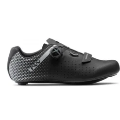Northwave Core Plus 2 Road Cycling Shoes Black