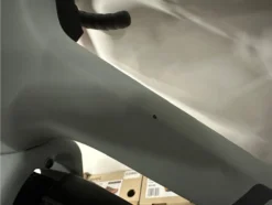 Cube Nuroad C:62 SL Gravel Adventure Bike 2022 Light Grey Cosmetically Damaged 15 Cube Nuroad C:62 SL Gravel Adventure Bike 2022 Light Grey Cosmetically Damaged -Cycle Pro Gear nuroad sl