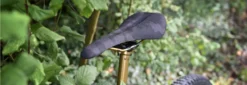 DMR - OiOi Mountain Bike Saddle Black Camo -Cycle Pro Gear oioi6