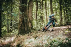 Oneal O'Neal Trailfinder Mountain Bike Helmet Black 11 Oneal O'Neal Trailfinder Mountain Bike Helmet Black -Cycle Pro Gear oneal trailfinder helmet 13