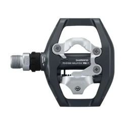 Shimano PD-EH500 SPD/Flat Pedal Combination Grey 9 Shimano PD-EH500 SPD/Flat Pedal Combination Grey -Cycle Pro Gear p pd eh500 2019npp0077 750 750