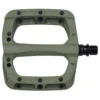 HT Components PA-03 Resin Platform Pedals Olive -Cycle Pro Gear pa03a olive 1024x1024@2xjpg