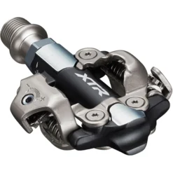 Shimano XTR M9100 XC Spd MTB Pedals