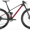 Mondraker F-Podium Carbon DC Full Suspension Bike 2022 Red 1 Mondraker F-Podium Carbon DC Full Suspension Bike 2022 Red -Cycle Pro Gear podium20dc