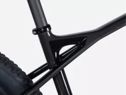 Lapierre Prorace CF 9.9 Carbon Hardtail Mountain Bike 2023 Black -Cycle Pro Gear prorace cf9.9 frame