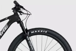 Lapierre Prorace CF 9.9 Carbon Hardtail Mountain Bike 2023 Black -Cycle Pro Gear prorace cf9.9 front wheel