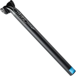 Pro LT Alloy Seat Post Black