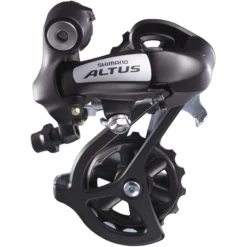 Shimano Altus RD-M310 Rear Derailleur 7/8 Speed SGS Long Cage