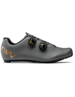 Northwave Revolution 3 Road Cycling Shoes Grey