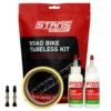 Stans NoTubes Road Bike Tubeless Kit -Cycle Pro Gear road pack 1