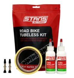 Stans NoTubes Road Bike Tubeless Kit