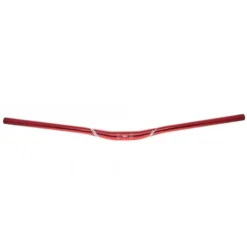 RSP DH Cell Bar 785mm Mountain Bike Handlebars Red