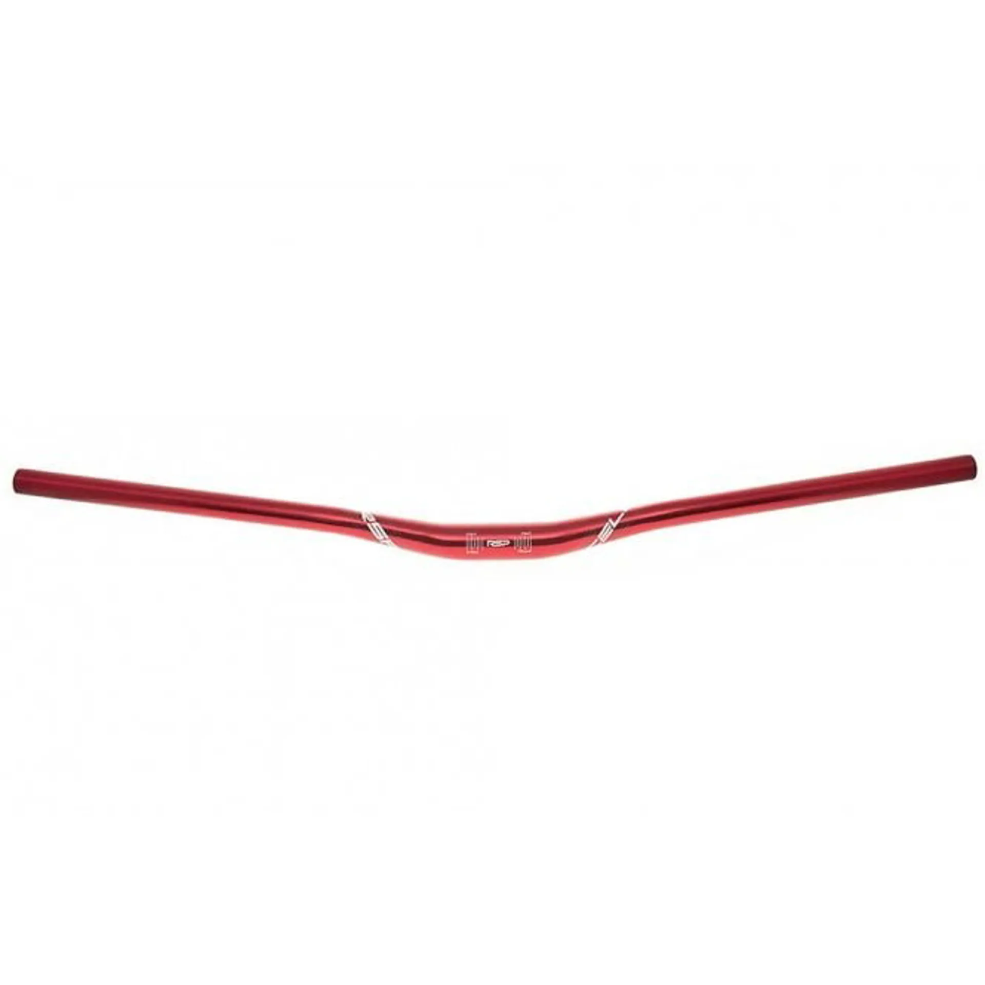 RSP DH Cell Bar 785mm Mountain Bike Handlebars Red 3 RSP DH Cell Bar 785mm Mountain Bike Handlebars Red